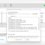 Windows 10 - vMail IMAP to O365 Migration Tool 4.0 screenshot
