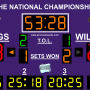 Windows 10 - Volleyball Scoreboard Pro v3 3.0.1 screenshot