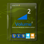 Windows 10 - Volume2 Portable 1.1.7.449 screenshot