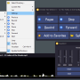Windows 10 - Vov Music Player 8.4 screenshot