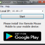 Vov Remote Mouse