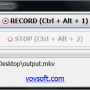 Vov Screen Recorder