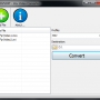 Windows 10 - Vov Video Converter 1.6 screenshot
