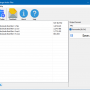 Windows 10 - VOVSOFT - Merge Audio Files 1.3 screenshot