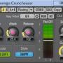Windows 10 - Voxengo Crunchessor 2.19 screenshot