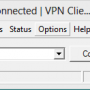 Fix for Cisco VPN Client x64