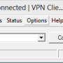 Windows 10 - Fix for Cisco VPN Client x64 3.6 screenshot