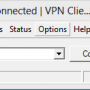 Windows 10 - Fix for Cisco VPN Client x86 3.6 screenshot