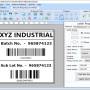 Warehouse Barcode Labeling Tool