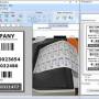 Warehouse Labeling & Printing Program