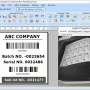 Windows 10 - Warehouse Labeling & Printing Software 9.3.2.1 screenshot