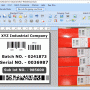 Windows 10 - Warehouse Stock Labeling Software 9.2.3.2 screenshot