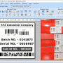 Warehouse Stock Labeling Software