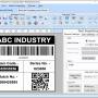 Warehousing Barcode Designing Software