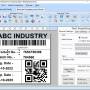 Warehousing Label Designing Software