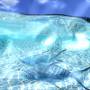 Watery Desktop 3D Screensaver