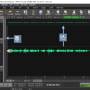 Windows 10 - Wavepad 무료 오디오 및 음악 편집기 19.21 screenshot