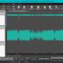 Windows 10 - Wavepad無料音声編集ソフト 19.26 screenshot
