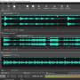 Windows 10 - Wavepad Audio Editor Free 8.20 screenshot