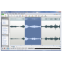 Windows 10 - Wavepad - Software di editing audio gratuito 19.26 screenshot
