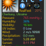 Weather Monitor