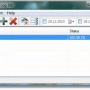 Windows 10 - Web Log DB 3.8 screenshot