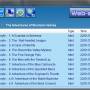 Windows 10 - WebReader 3.1.1 screenshot