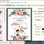 Wedding Card Creator Tool