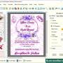 Wedding Invitation Design Software