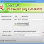 WiFi Password Key Generator