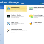 Windows 10 - Windows 10 Manager 3.9.3 screenshot
