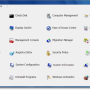 Windows 10 - Windows Access Panel 1.0 screenshot