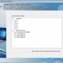 Windows 10 - Windows Data Recovery 18.0 screenshot