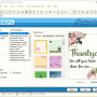 Windows 10 - Windows Greeting Card Designing Tool 8.3.0.4 screenshot