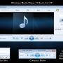 Windows Media Player 12