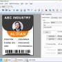 Windows 10 - Windows OS ID Card Maker Software 10.1.3.7 screenshot