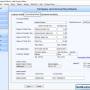 Windows Purchase Order Management Tool