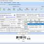 Windows Standard Barcode Label Designer