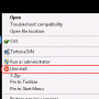 Windows 10 - Windows Uninstaller 1.7 screenshot