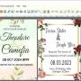 Windows 10 - Windows Wedding Invitation Card Creator 8.3.0.4 screenshot