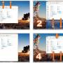 Windows 10 - WindowSpace 2.7.0 screenshot