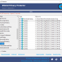 Windows 10 - WinExt Privacy Protector 1.0 screenshot