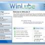 Windows 10 - WinLube 2.07 screenshot