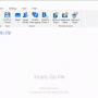 Windows 10 - WinZip 28.0.15620.0 screenshot