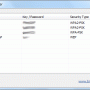 Windows 10 - Wireless KeyFinder 1.0 screenshot