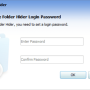 Windows 10 - Wise Folder Hider 5.0.5.235 screenshot