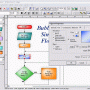 Windows 10 - WizFlow Flowcharter 7.23.2193 screenshot