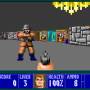 Windows 10 - Wolfenstein 3d  screenshot