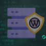 Windows 10 - Wordpress Backup 1.0.88 screenshot