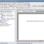 Windows 10 - Writers Desk 6.03 screenshot